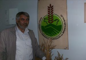 Tarımda organik örgütlenme